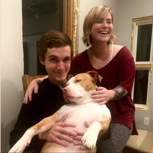 Meet your Posher, Holly